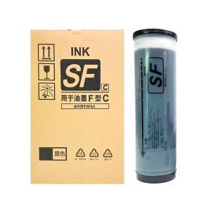 Tinta Riso SF-5450 OEM Negra